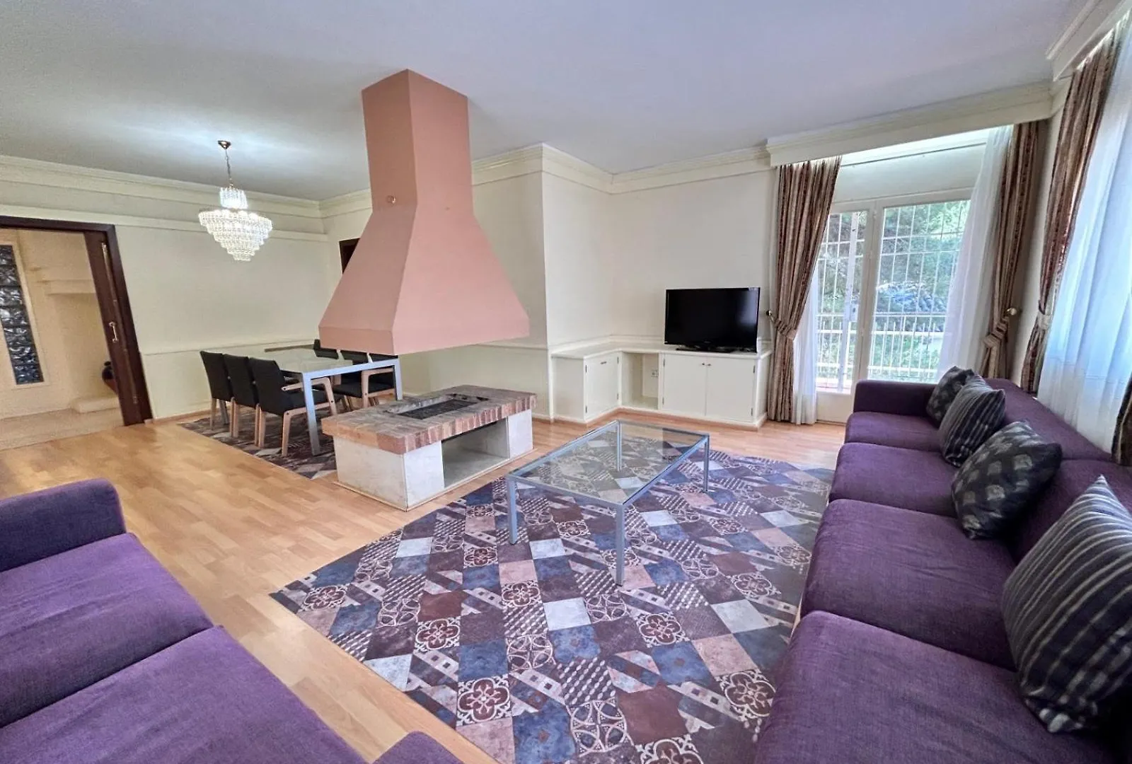 Prázdninový dům Casa De Vacaciones Banys Lloret de Mar