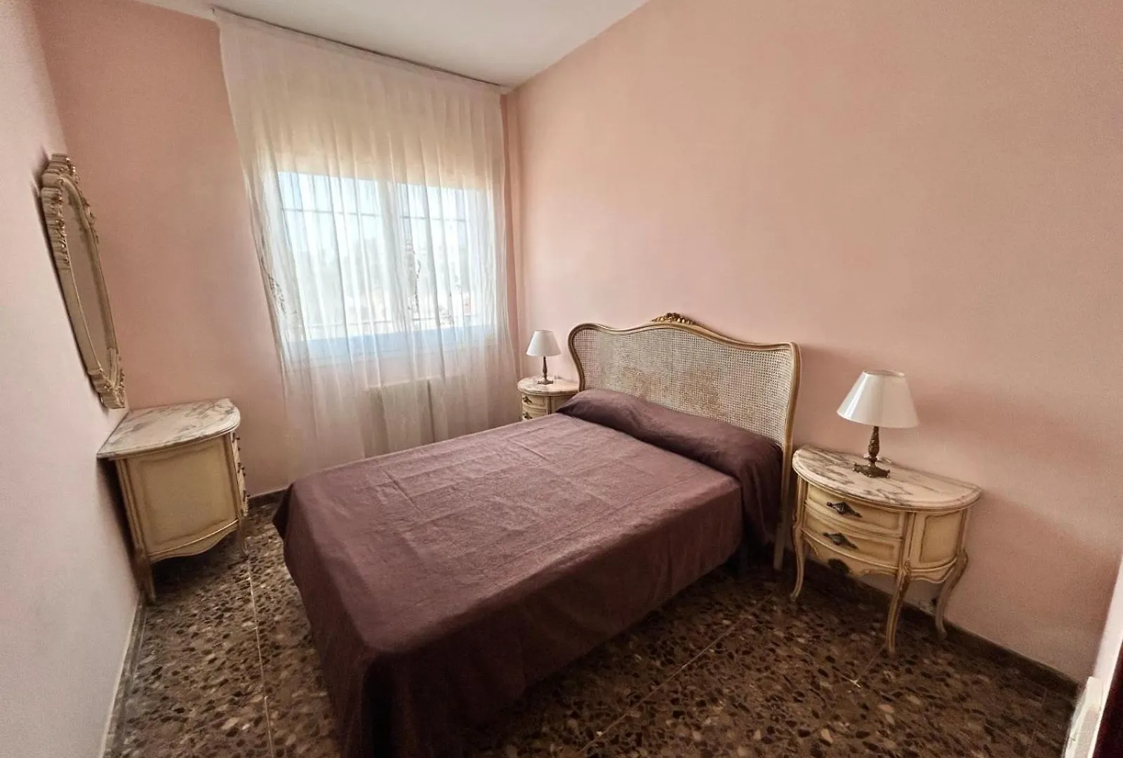 Casa De Vacaciones Banys Lloret de Mar Prázdninový dům