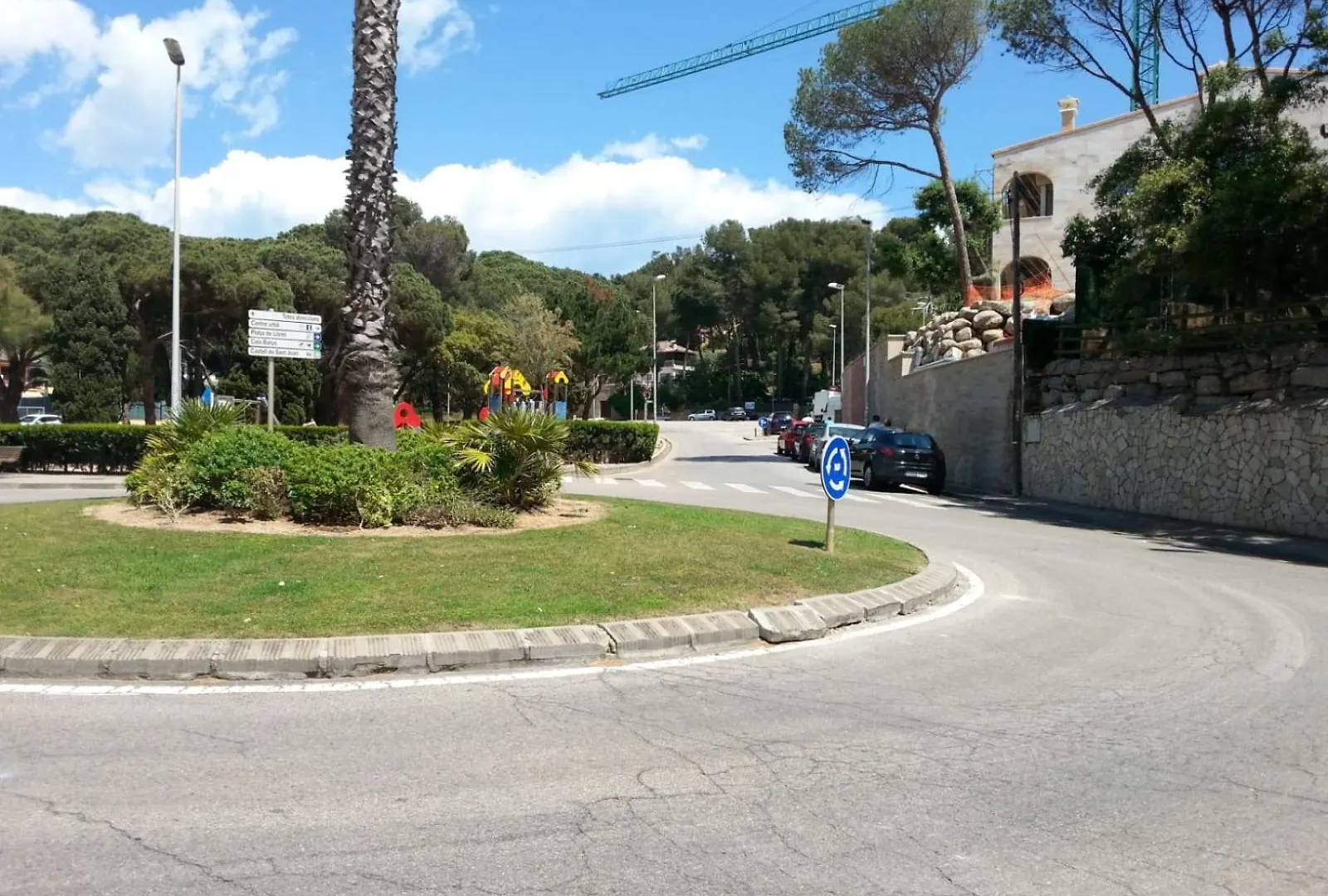 Casa De Vacaciones Banys Lloret de Mar 0*,  Španělsko