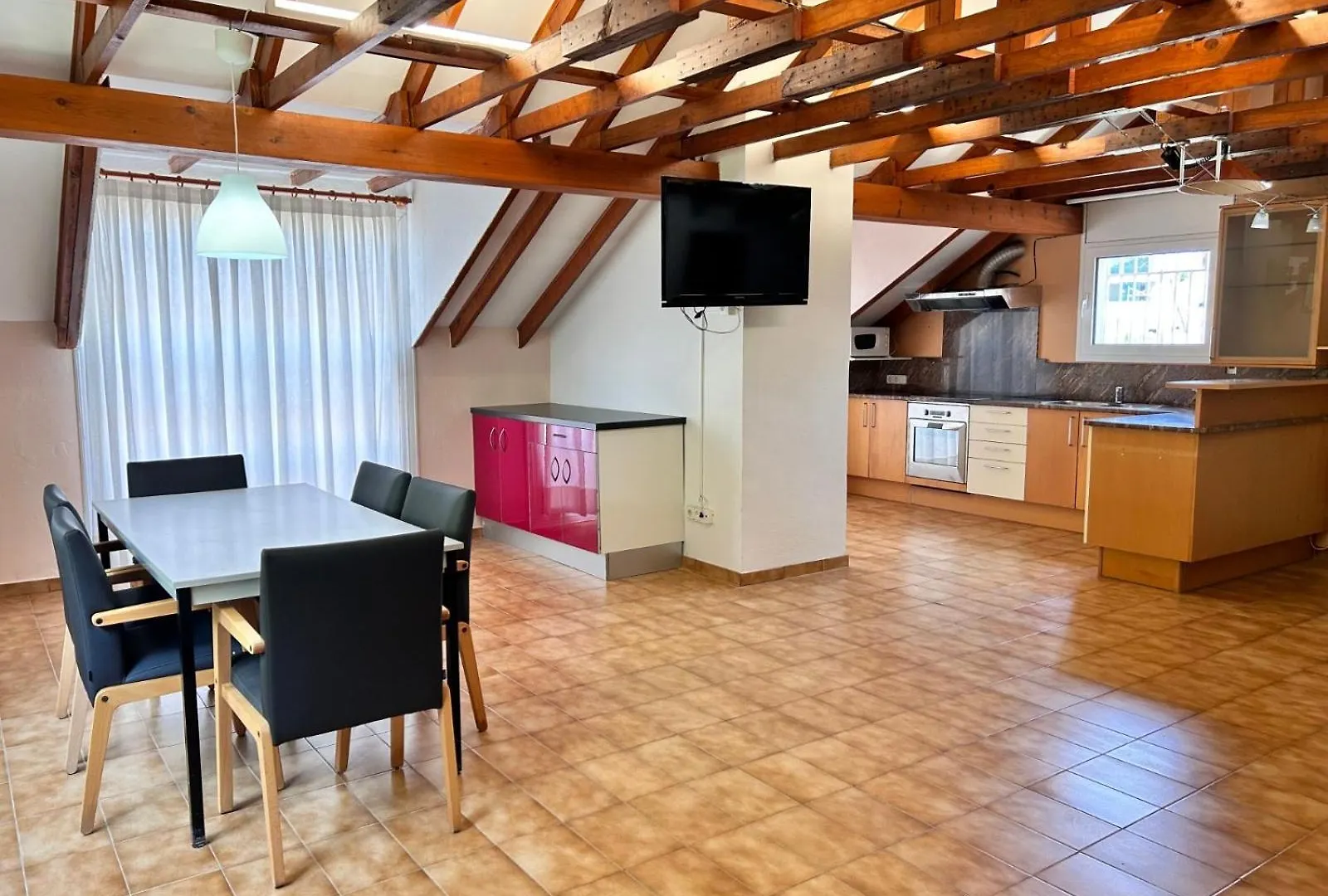 Prázdninový dům Casa De Vacaciones Banys Lloret de Mar