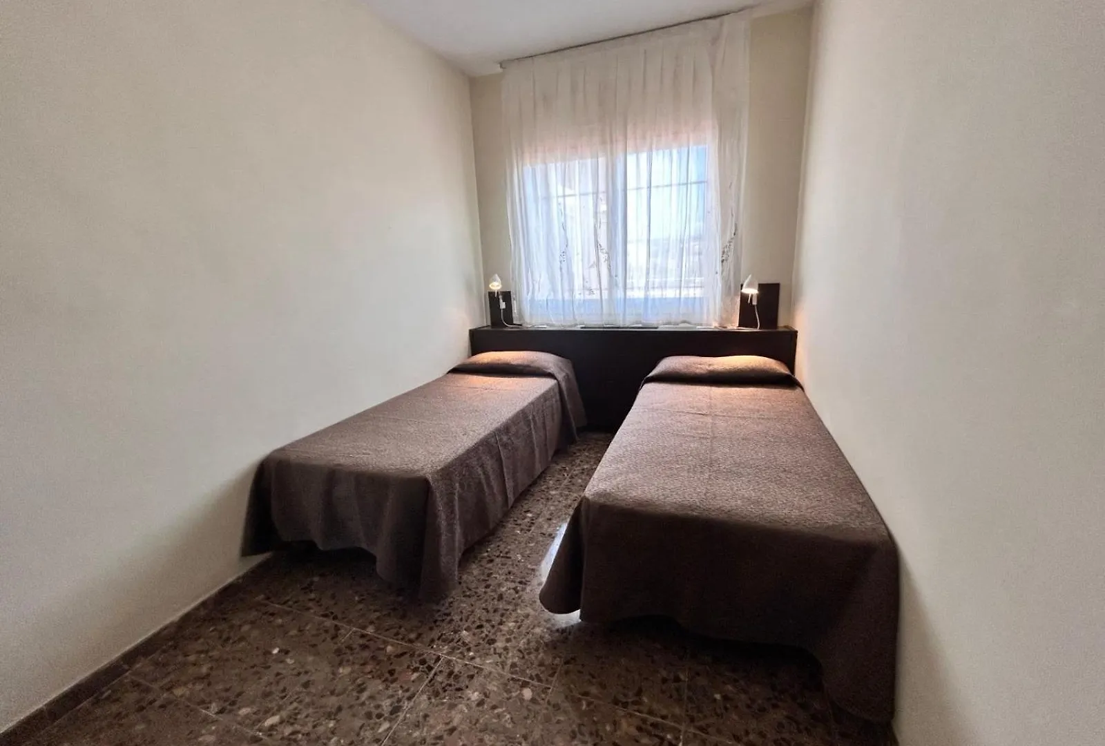 Prázdninový dům Casa De Vacaciones Banys Lloret de Mar