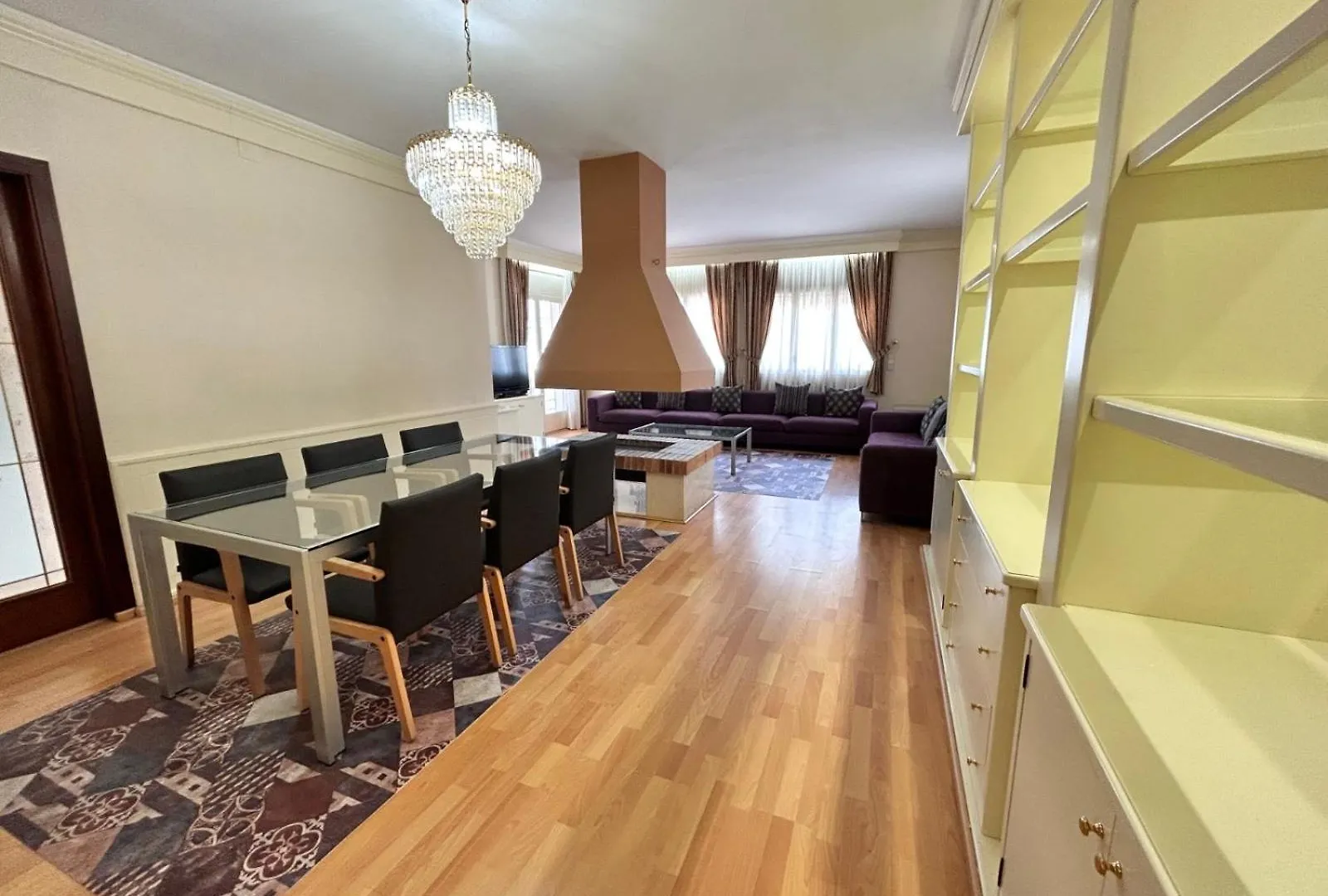 Casa De Vacaciones Banys Lloret de Mar Španělsko