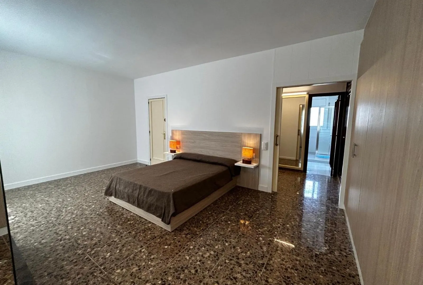 Casa De Vacaciones Banys Lloret de Mar Prázdninový dům
