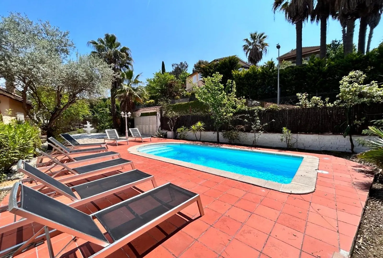 Casa De Vacaciones Banys Lloret de Mar Prázdninový dům