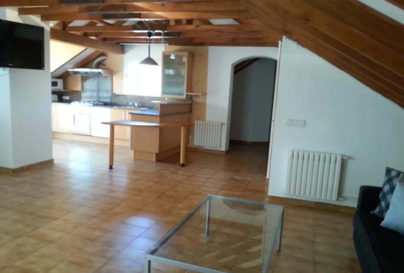 Prázdninový dům Casa De Vacaciones Banys Lloret de Mar Španělsko