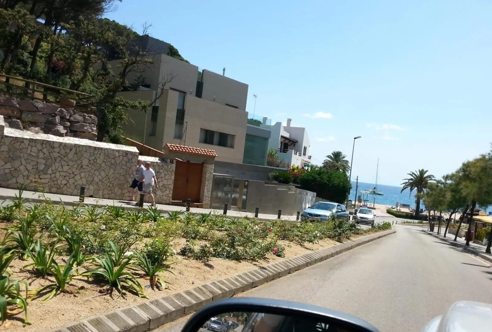 Prázdninový dům Casa De Vacaciones Banys Lloret de Mar