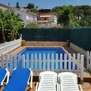  Сasa de vacaciones Azahara